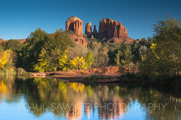 Sedona, AZ