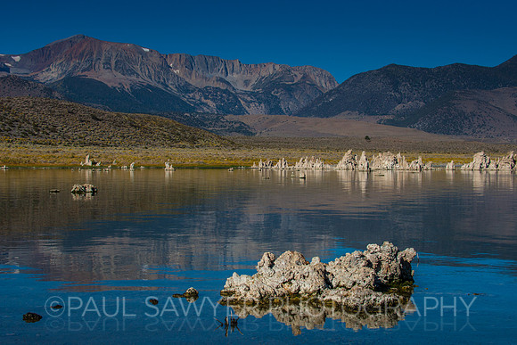 Mono Lake, CA