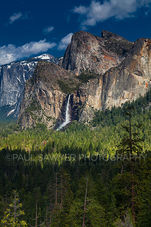 Yosemite NP, CA