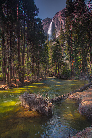 Yosemite NP, CA