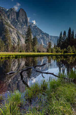 Yosemite NP, CA
