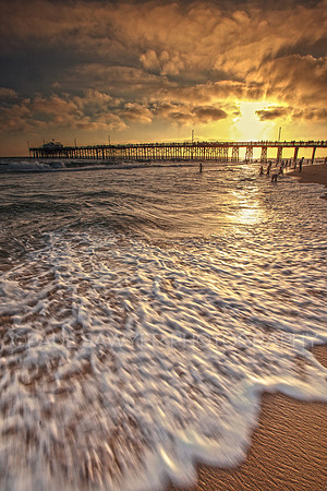 Balboa Pier