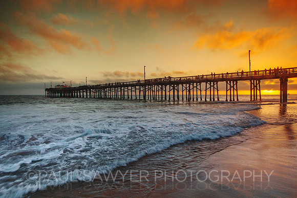 Balboa Pier
