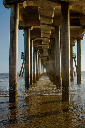 Huntington Beach Pier