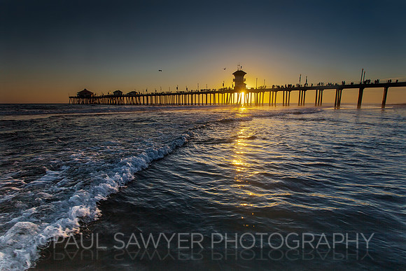 Huntington Beach Pier