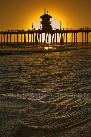 Huntington Beach Pier