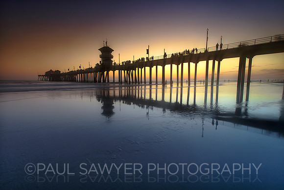 Huntington Beach Pier