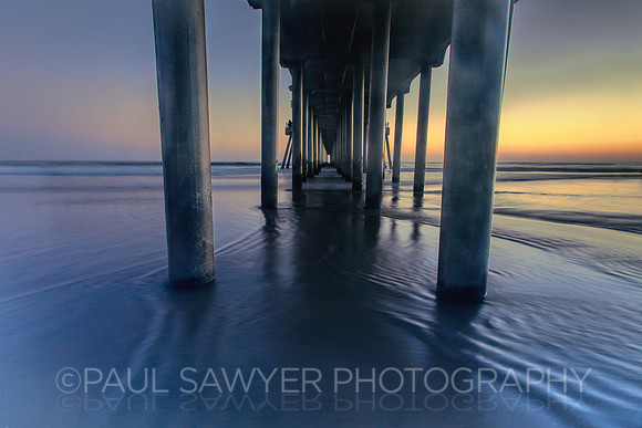 Huntington Beach Pier