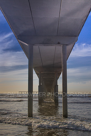 Ocean Beach Pier