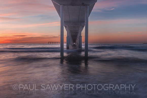 Ocean Beach Pier
