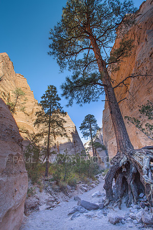 Tent Rocks National Monument
