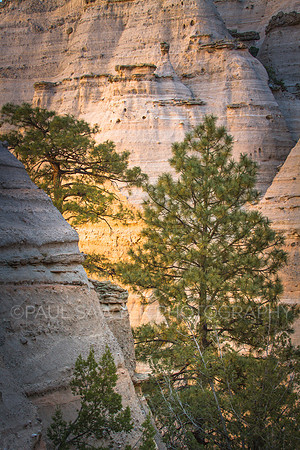 Tent Rocks National Monument