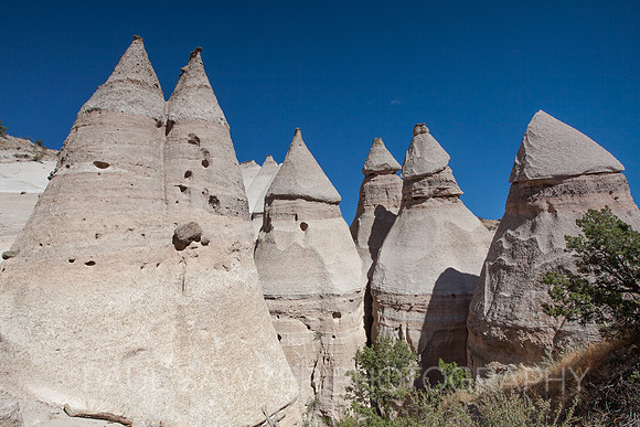 Tent Rocks National Monument