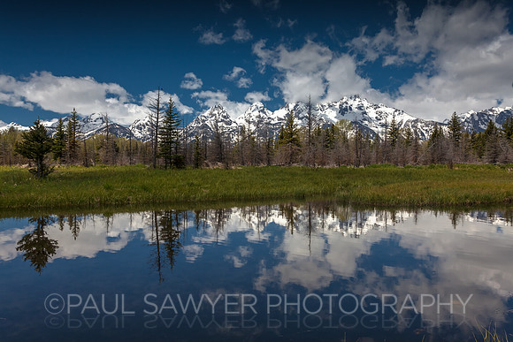 Schwabacher Landing