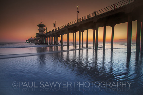 Huntington Beach Pier
