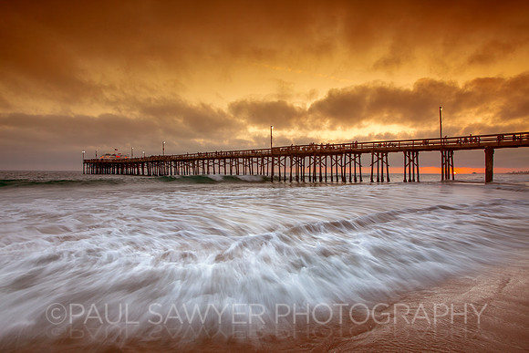 Balboa Pier