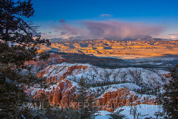Bryce Canyon