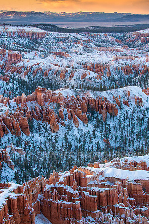 Bryce Canyon