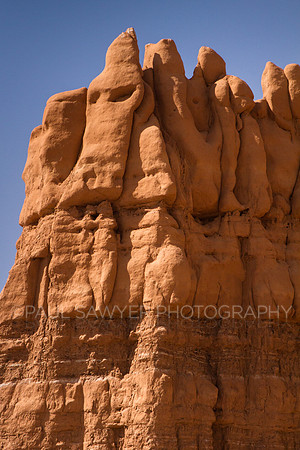 Goblin Valley