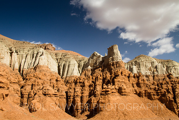 Goblin Valley