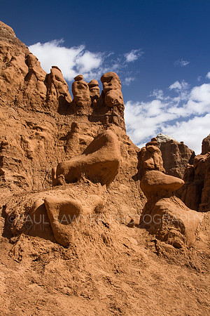 Goblin Valley