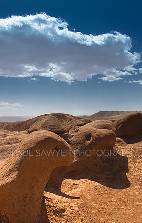 Goblin Valley