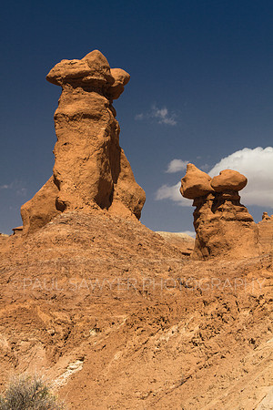 Goblin Valley