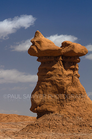 Goblin Valley