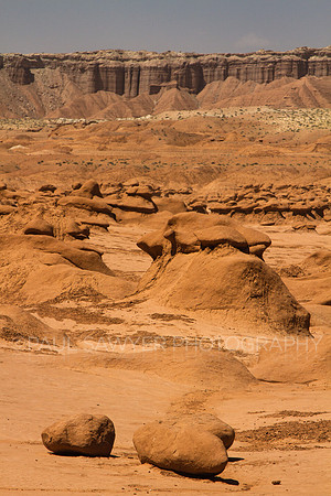 Goblin Valley