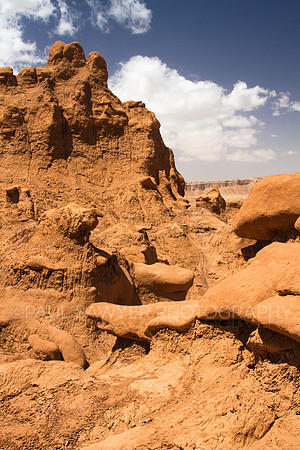 Goblin Valley