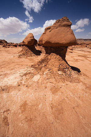 Goblin Valley
