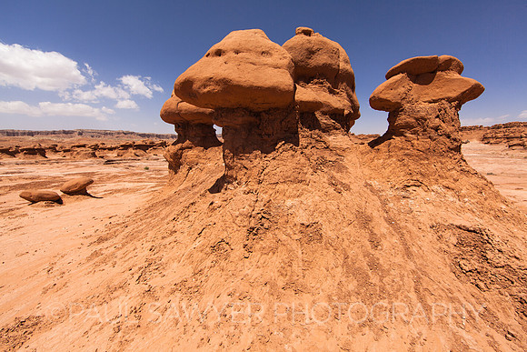 Goblin Valley