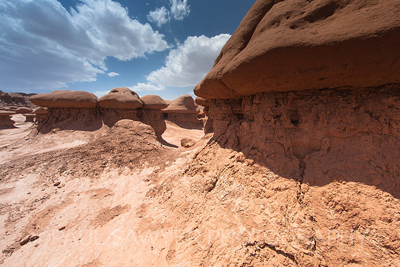 Goblin Valley