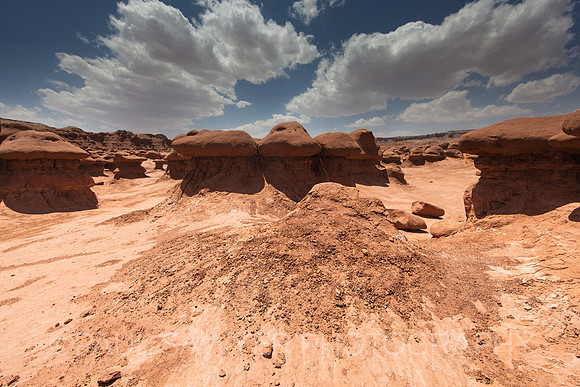 Goblin Valley