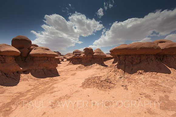 Goblin Valley