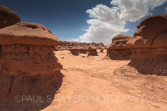 Goblin Valley