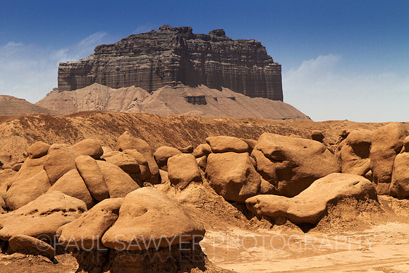 Goblin Valley