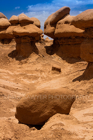 Goblin Valley
