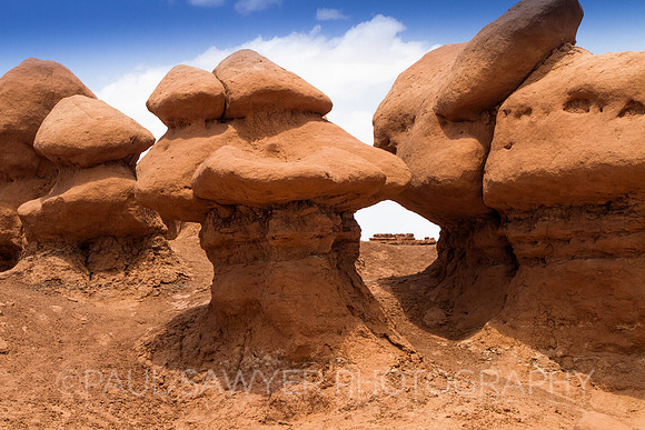 Goblin Valley