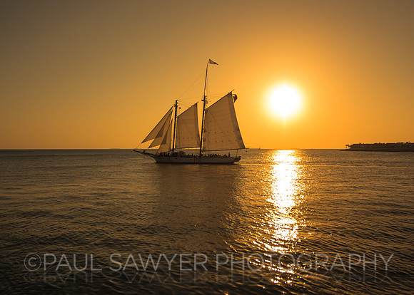 Key West Schooner