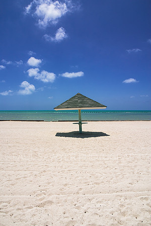 Key West Beach