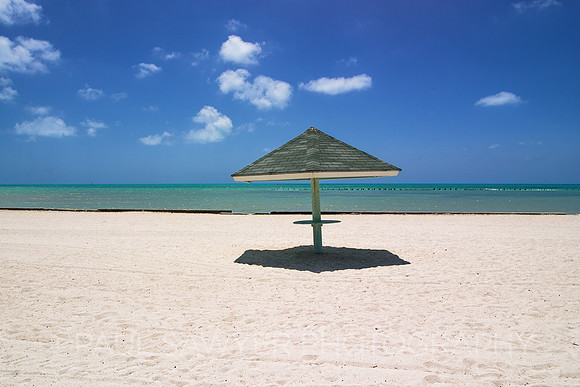 Key West Beach