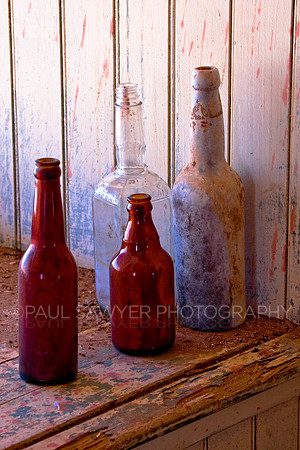 Old Glass