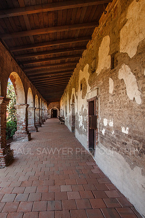 San Juan Capistrano