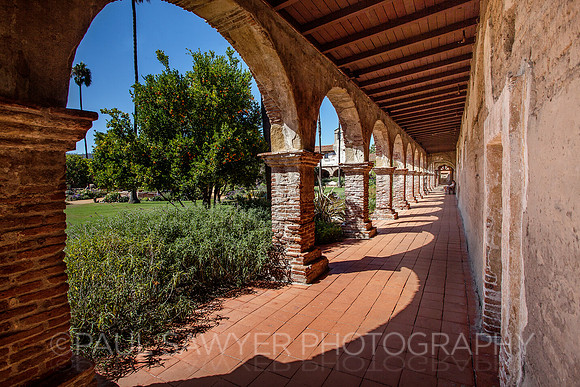San Juan Capistrano
