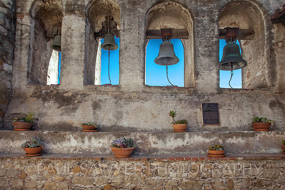 San Juan Capistrano