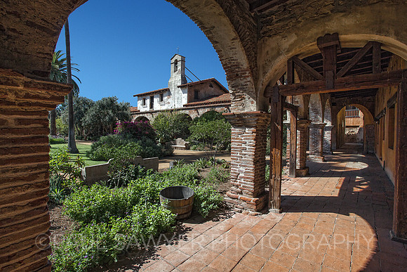 San Juan Capistrano