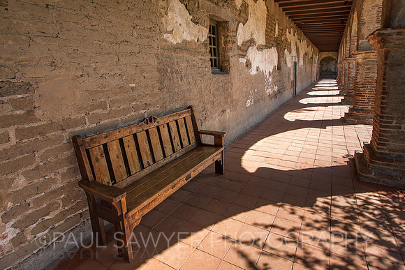 San Juan Capistrano