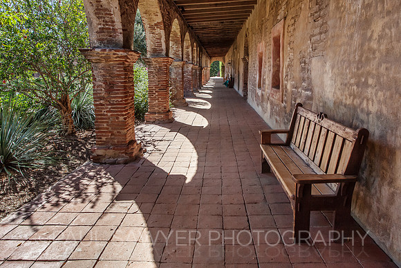 San Juan Capistrano