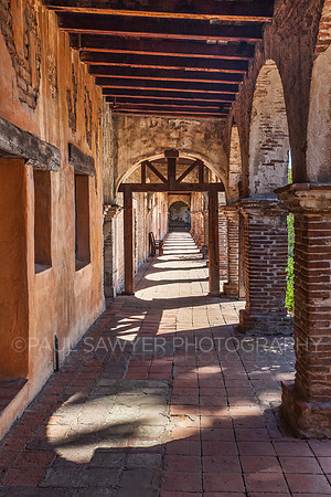 San Juan Capistrano